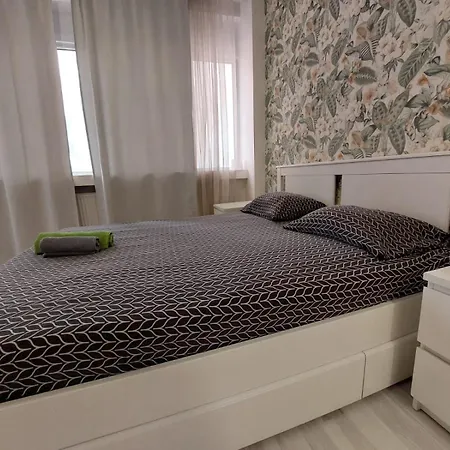 Magheru Apartament *