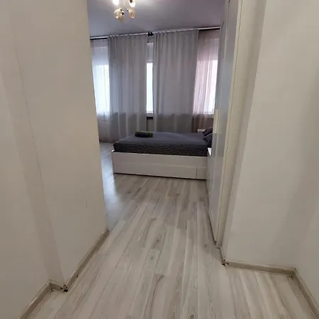 Διαμέρισμα Magheru Βουκουρέστι