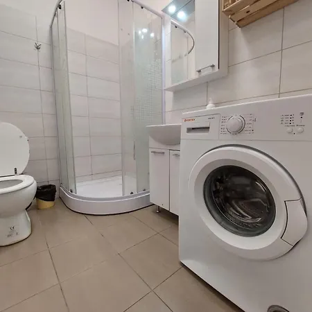 Apartamento Magheru *
