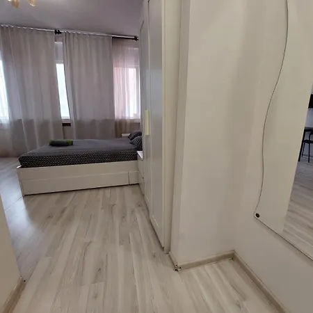 Magheru Апартаменти